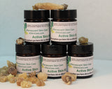 Active Skin - Sacred Frankincense Essential Skin Cream