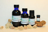 Frankincense & Myrrh Fragrance Oil - 15 mL